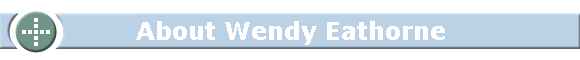 About Wendy Eathorne